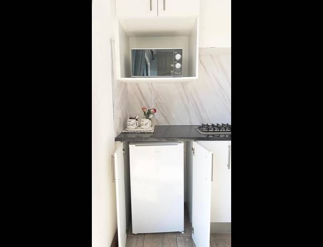 1 BEDROOM PROPERTY TO RENT IN BLAIRGOWRIE